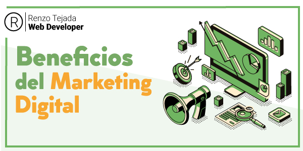 beneficios del marketing digital beneficios del marketing digital