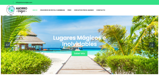 ahorroviajes.com 