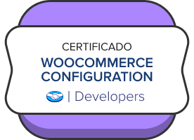 certificado woo configuration - Inicio