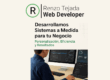 Desarrollamos Sistemas a Medida