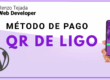 metodo pago qr ligo plugin