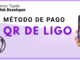 metodo pago qr ligo plugin