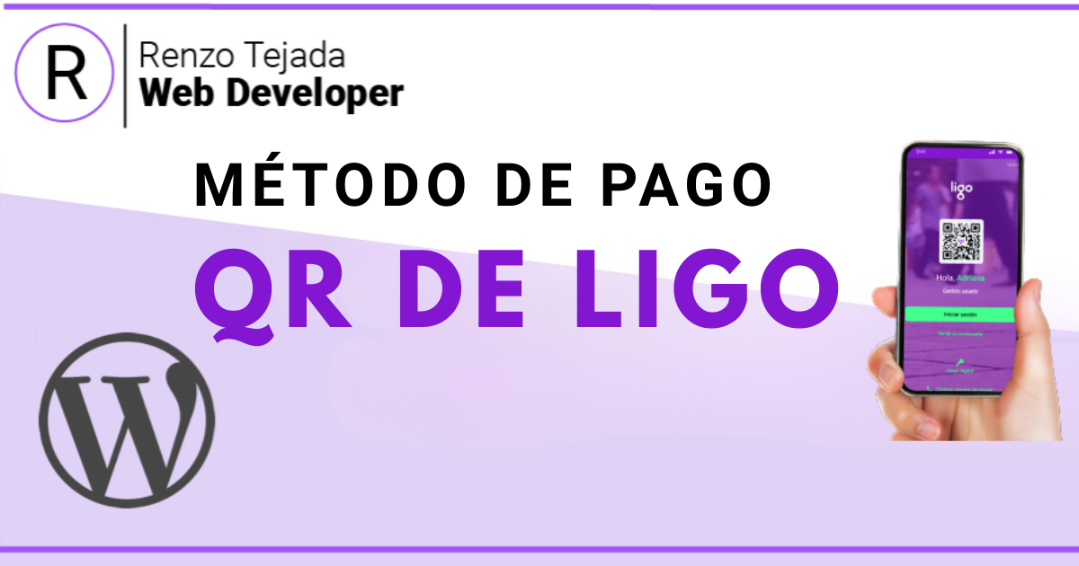 metodo pago qr ligo plugin metodo pago qr ligo plugin